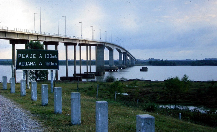 Paraguayan tourists denounce “humiliating differential treatment” to enter Uruguay