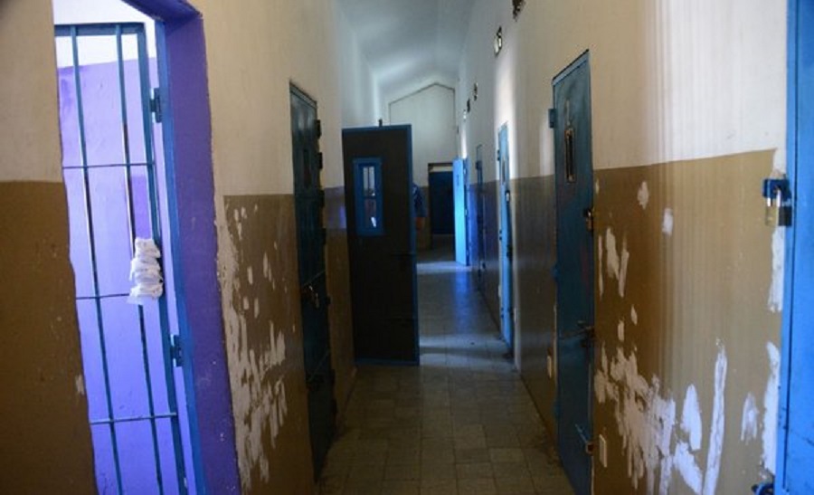 Dramatic situation in Uruguay’s youth detention center