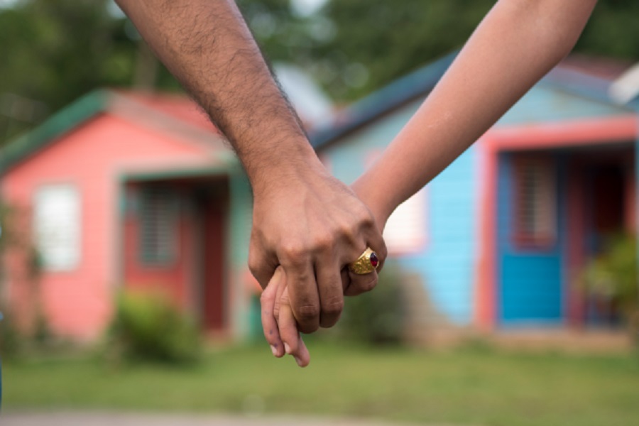 Paraguay: Study on forced marriages and unions disclosed