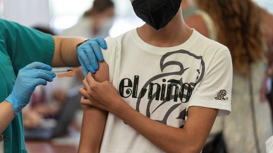Bolivia: students required to present coronavirus vaccination card to begin school year