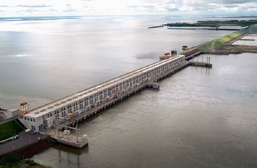 Argentina, Brazil, Paraguay and Uruguay move towards electricity integration