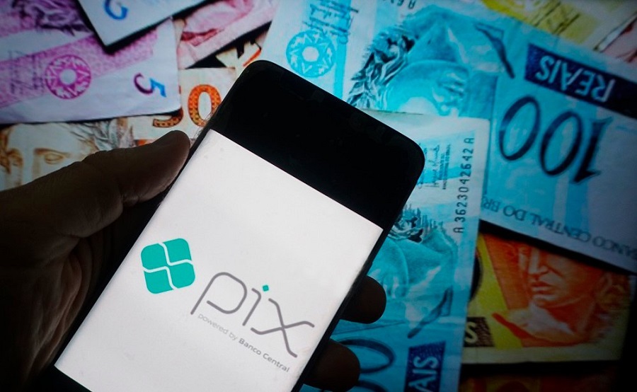 Amid 13th salary payment, Brazil’s PIX hits new daily transaction record