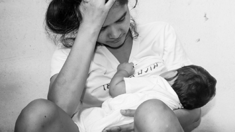 Amnesty International: Sexual violence and abortion laws in Paraguay drive child pregnancy epidemic