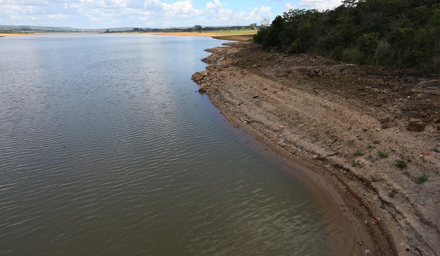 Brazil: ONS forecasts rise in reservoir levels for the last week of the year