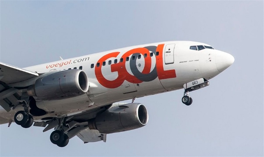 Brazil’s Gol resumes flights to Paraguay from April 2022