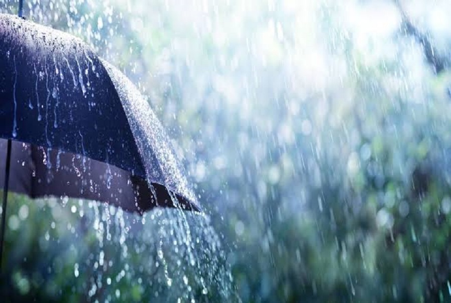 Brazil: Rainfall expected to pick up between Monday and Wednesday – INMET