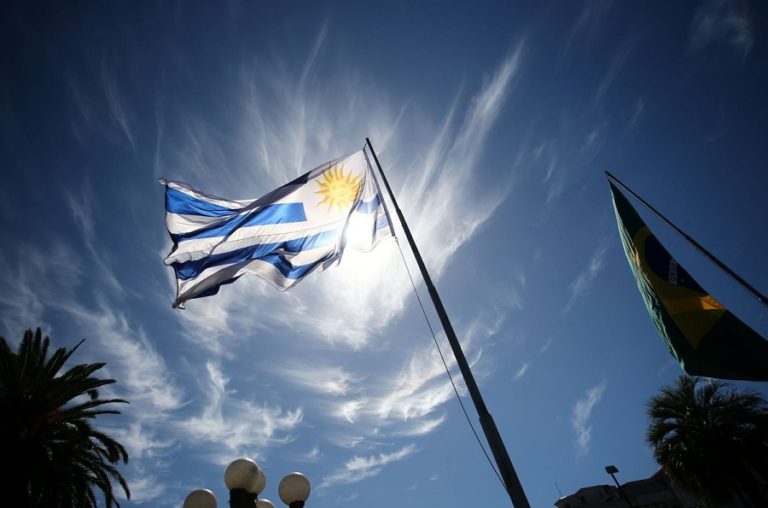 Ten most important news for Uruguay in 2021