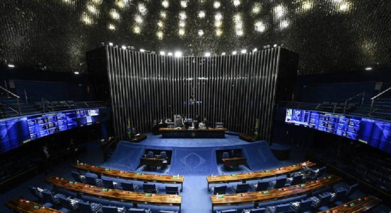 Brazil’s Senate passes Court-ordered debt PEC; text will return to Chamber of Deputies