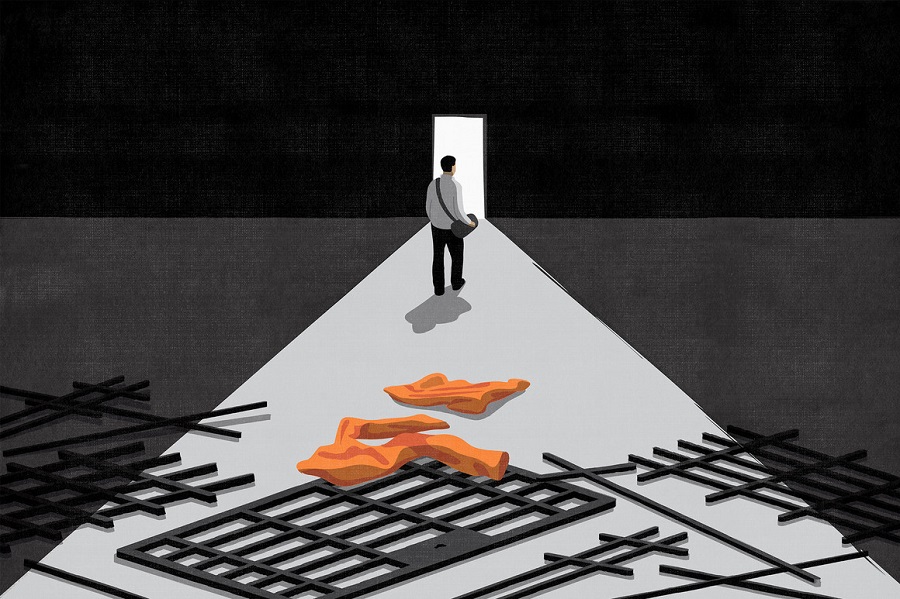 Uruguay launches program for prisoner entrepreneurship: how does it work?