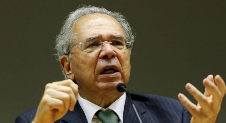 Brazil’s Economy Minister compares public servants’ pay raise to Brumadinho; says measure would cause inflation