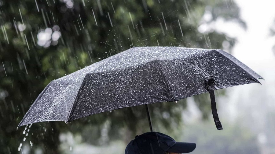Heavy rain from Brazil’s Northeast reaches Southeast region at the turn of the year