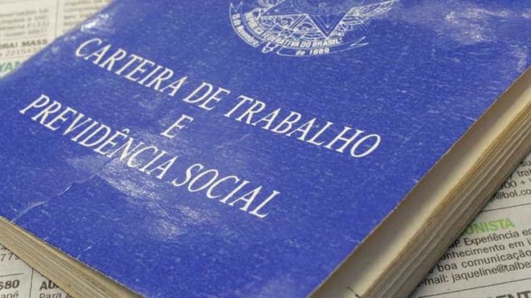 IBGE: 29.906 million Brazilians were jobless in the quarter through October