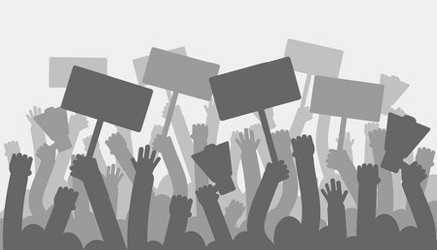 Brazil’s public servants announce strikes and stoppages for January 2022