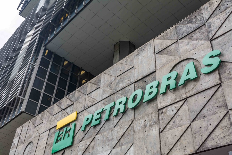 Brazil’s Petrobras makes slight adjustments to diesel prices