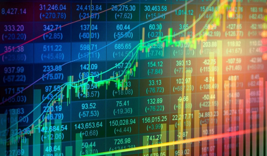 Brazil Ibovespa fluctuated but closed up 0.58%; Stock Exchange rose 2.6% in the week