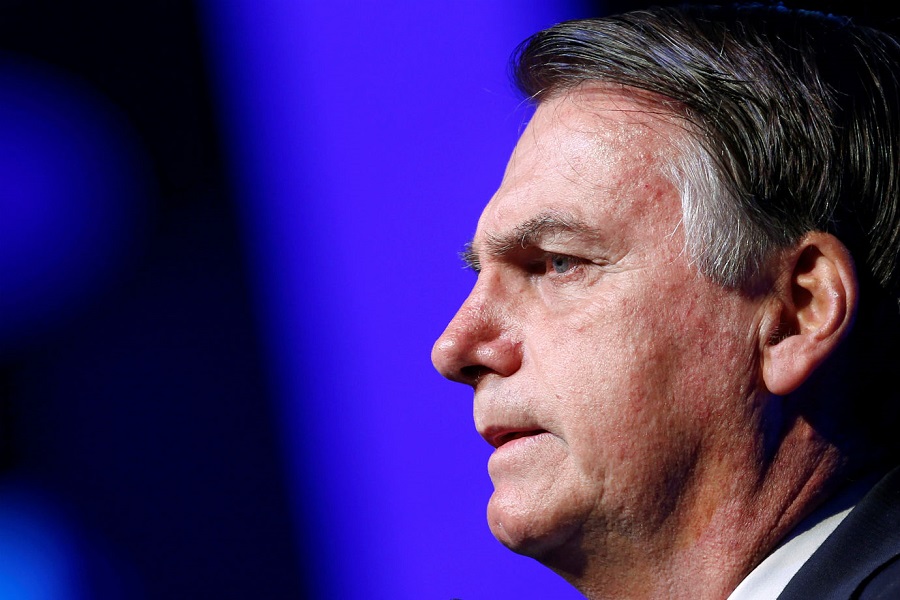 From cabinet ministers to Luciano Hang to “son 06”: Who does Brazil’s Bolsonaro want in the Senate?