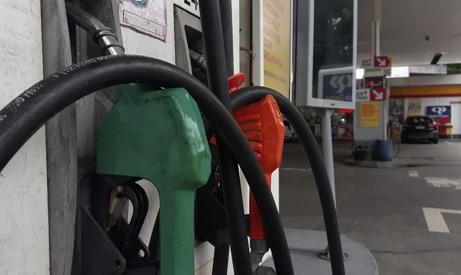 Brazil’s Bolsonaro: “Petrobras to announce fuel price reduction”
