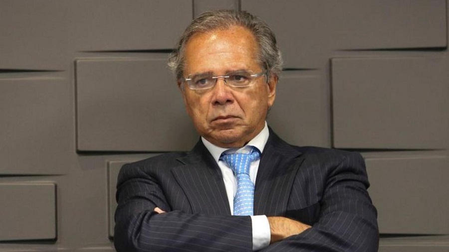 Brazil’s Economy Minister: “Political war undermines economic recovery”