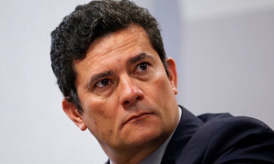 Brazil: “I am saddened” says ex-judge Moro on dropping proceedings against Lula