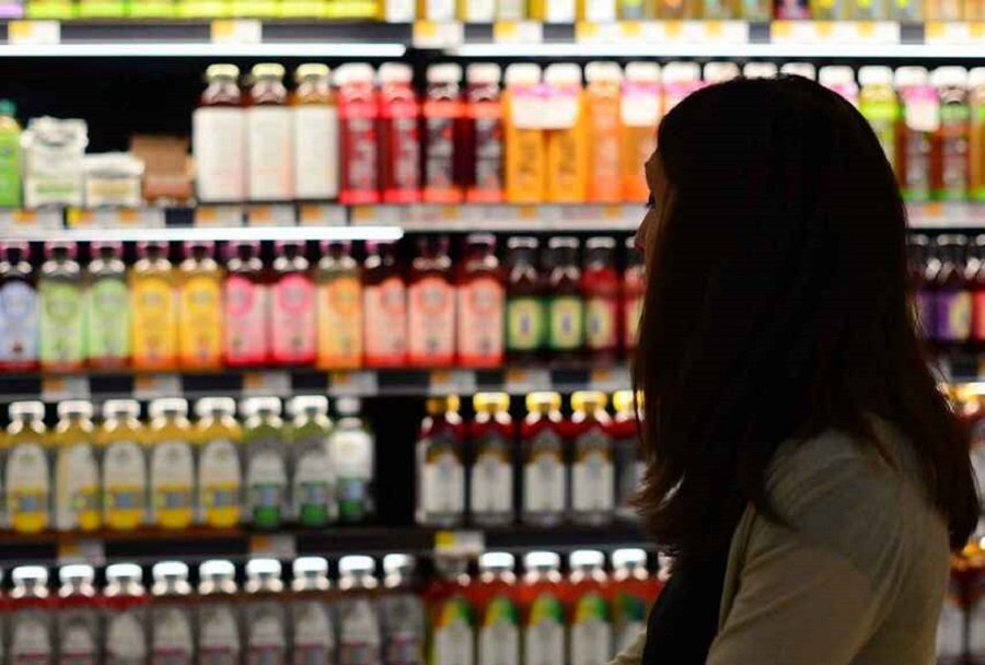 Argentina-Uruguay border: Incredible price differences for 10 products explained