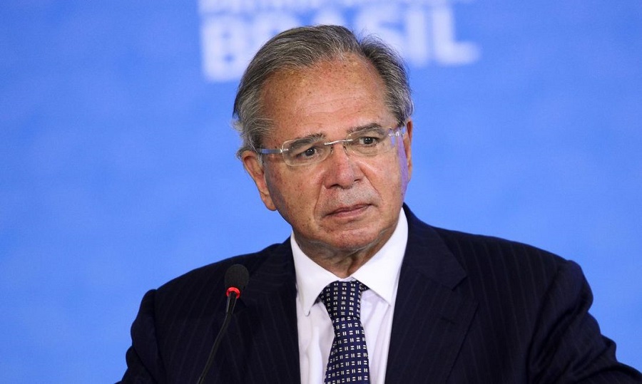 Brazil: NGOs call for impeachment of Economy Minister for actions during pandemic