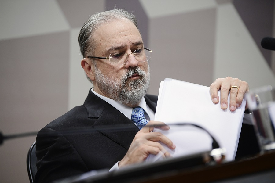 Brazil’s PGR advises STF of 25 preliminary investigations against Bolsonaro in 1 year