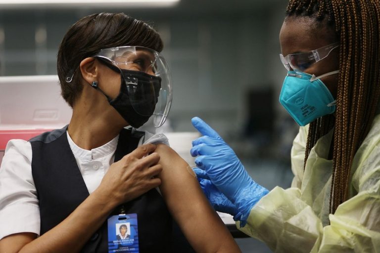 Covid-19: Three Brazilian international airports will offer Covid-19 vaccination posts