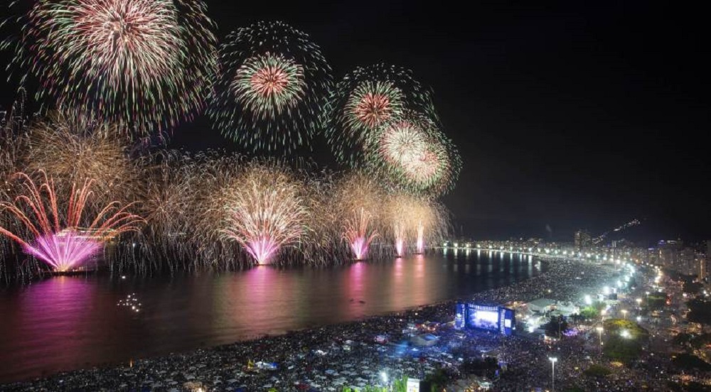 Covid-19/Omicron: Almost 2/3 of Brazilian cities have cancelled New Year’s Eve festivities
