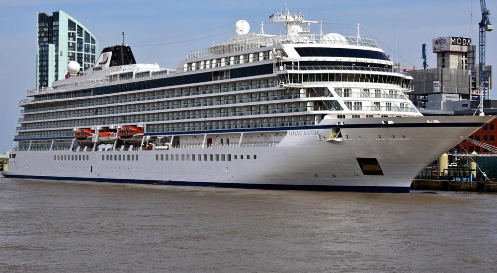 Uruguay: 400+ cruise ship passengers isolated after tourist tests positive for Covid-19