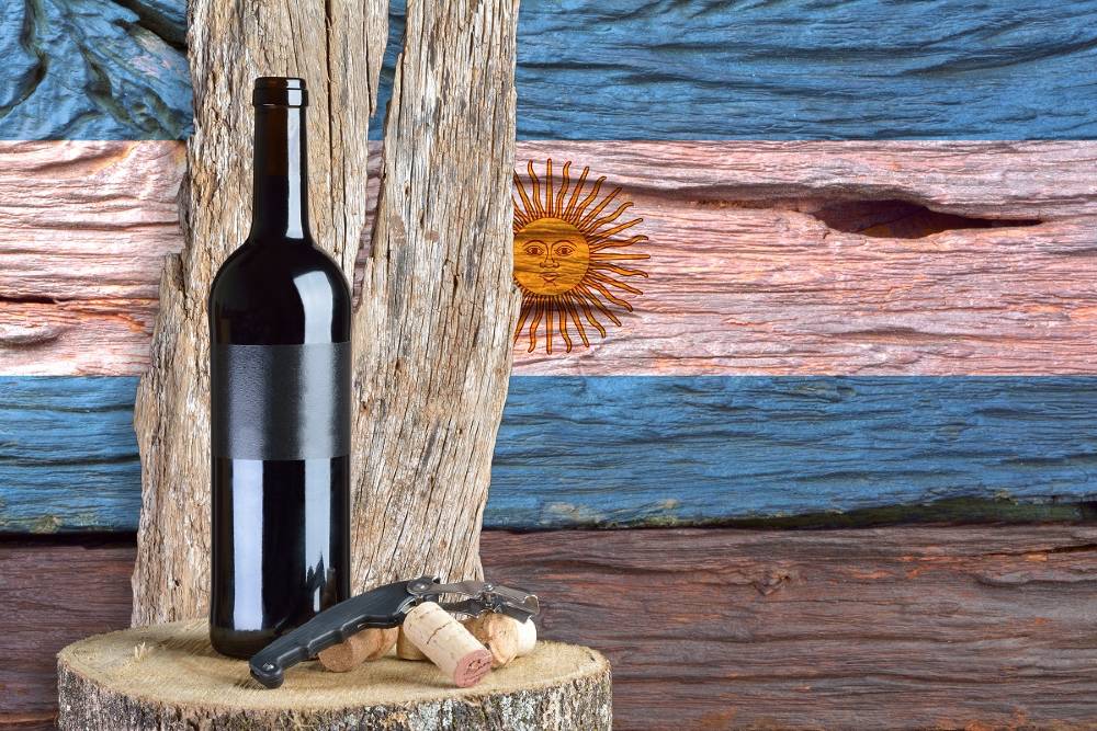 "The world is increasingly demanding Argentine wines, and Brazil is not exempt, as exports to the neighboring country, together with the US, UK, and China, accounted for 56%", indicated Maximiliano Hernández Toso, President of Wines of Argentina.