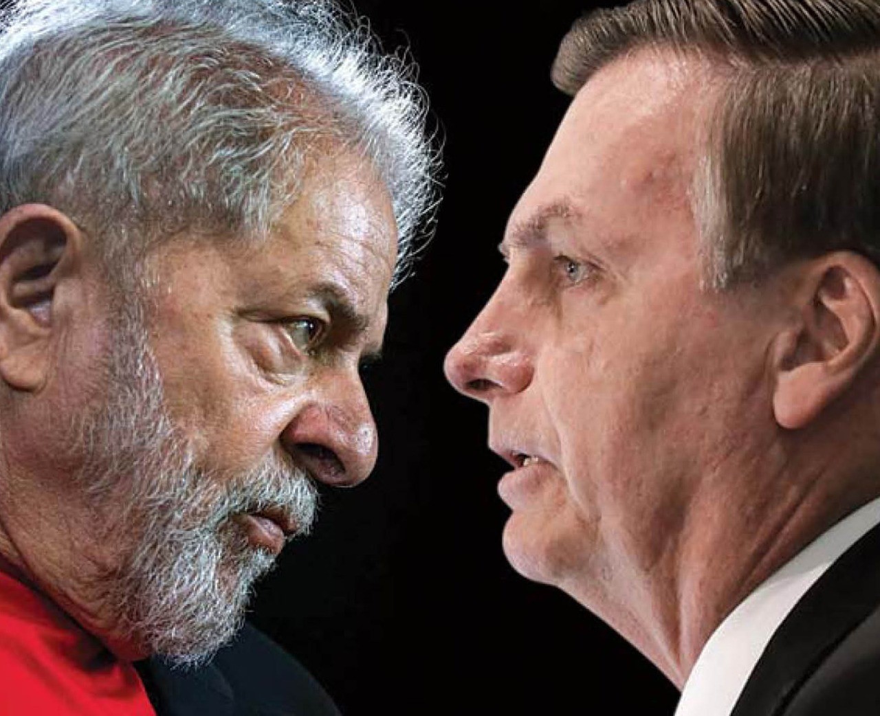 Bolsonaro-e-Lula-Montagem