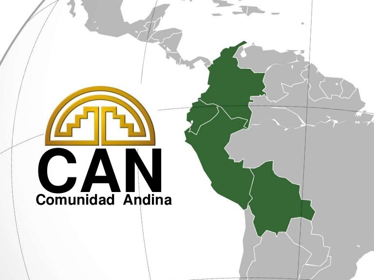 Mobile telephony roaming charges will disappear from January 1 within the Andean Community (CAN), including Bolivia, Colombia, Ecuador, and Peru. This measure will benefit the 111 million people living in these four territories.