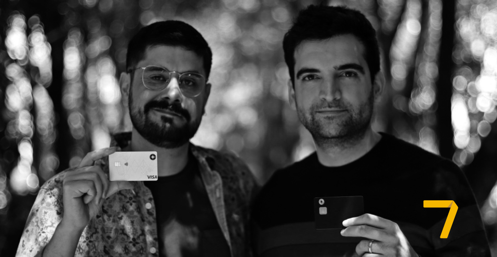 Founded by Gerry Giacomán and Diego García in 2020, the startup began its operations in Mexico in March 2021 with an eye on the potential of the B2B financial solutions market.