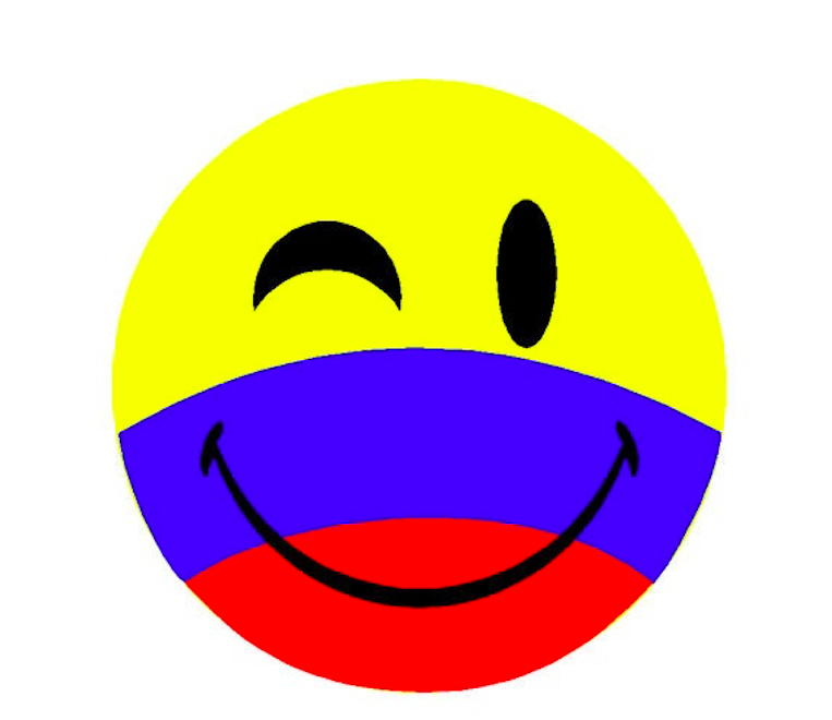 Colombia is the happiest country in the world in 2021 -survey Gallup