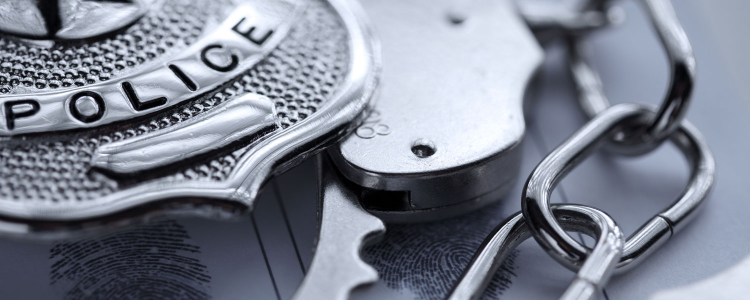 Criminal justice