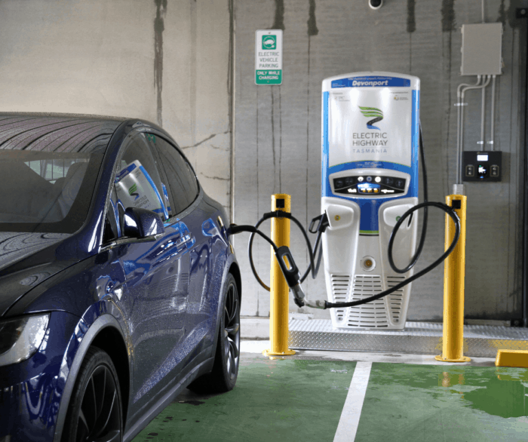 Volvo announces Brazil’s largest investment in fast charging infrastructure for electric cars