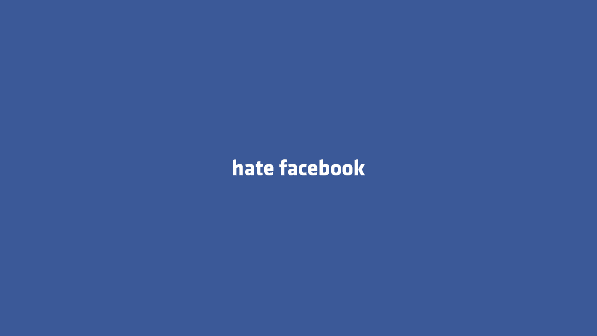 Facebook 2