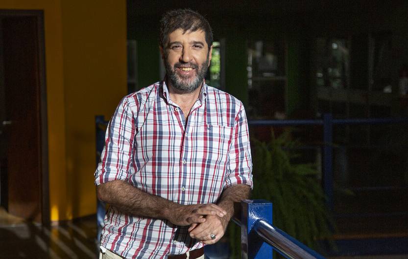 Fernando Pereira