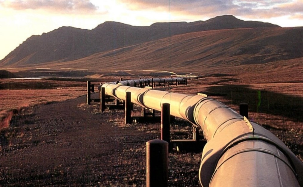 Gas-Chile