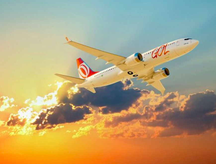 Gol-Airlines