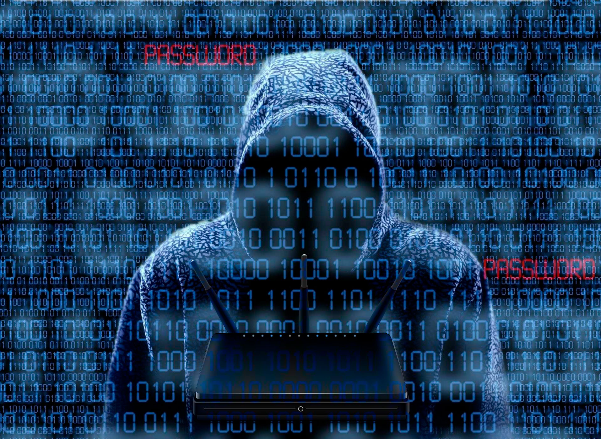 Hacker