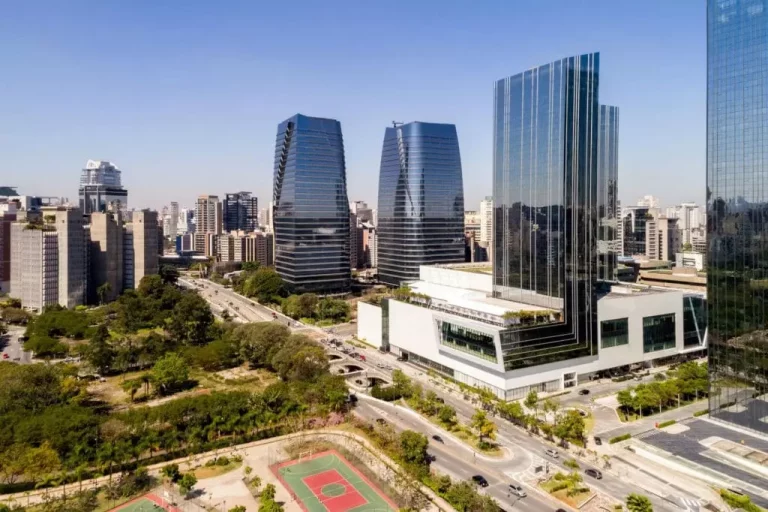 5G in Brazil: Claro announced launch of first commercial network in Brasília and São Paulo