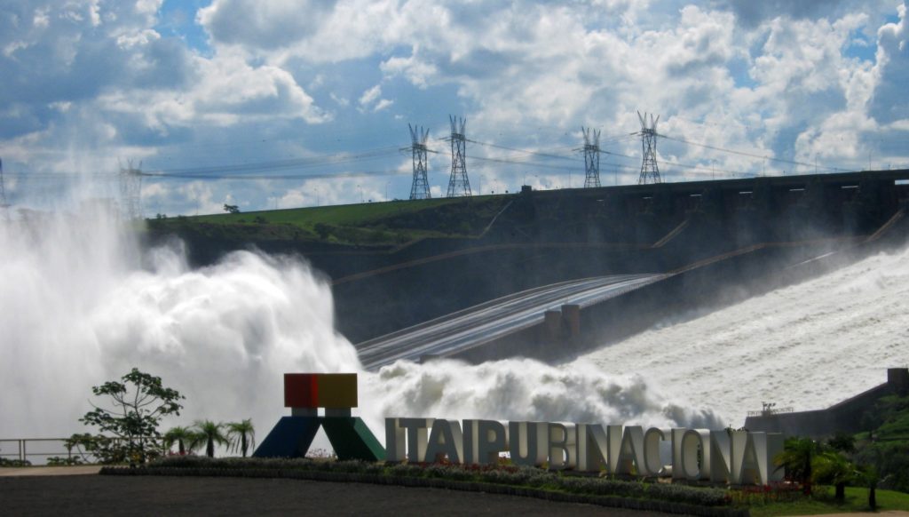 Brazil and Paraguay failed to agree on Itaipu electricity tariffs