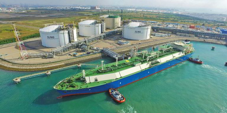 Brazil and Argentina agree on LNG strategy to meet the energy challenge