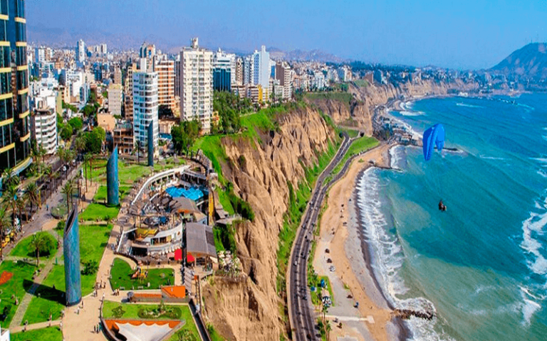 Peru: Which districts in Lima offer the best profitability in the real estate market?