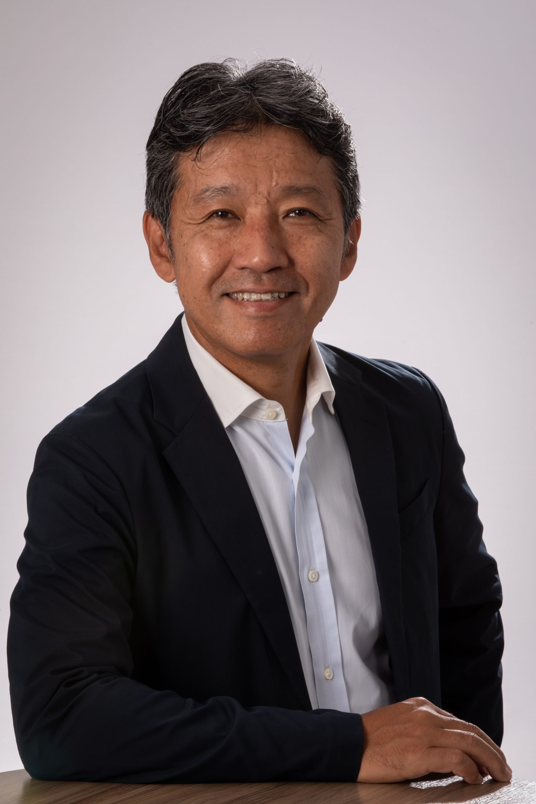 Masahiro Inoue. (Photo internet reproduction)