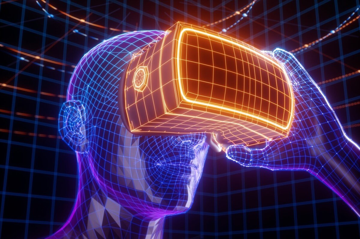 The term metaverse has become a tech buzzword this year, with companies and investors keen to be a part of the next big thing. 