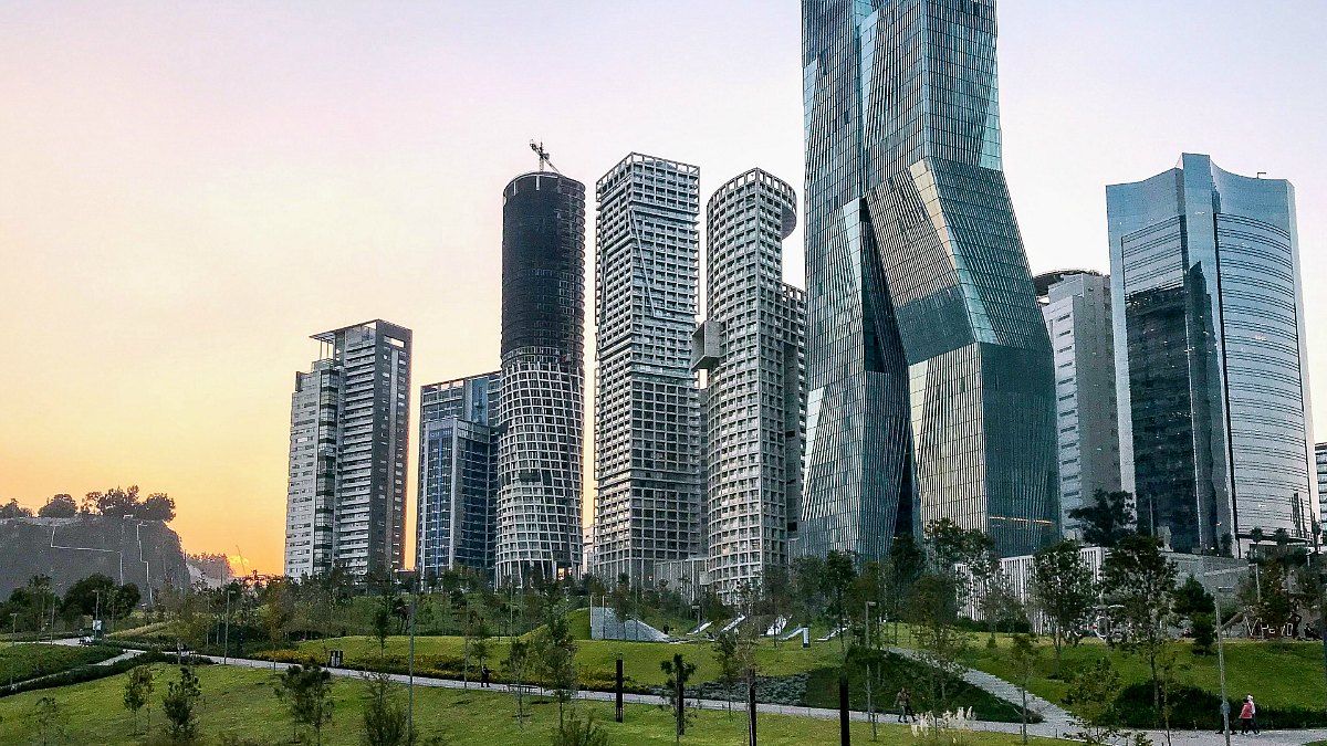 Mexican economy to grow up to 3 in 2024, same pace as 2023 The Rio Times