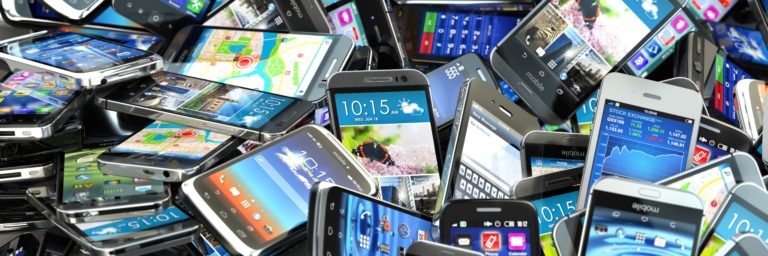Want to know which cell phone works with 5G in Brazil? Anatel publishes list