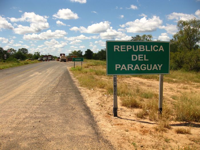 Paraguay